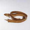 Secondhand Louis Vuitton Adjustable Shoulder Strap Vachetta