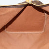 Louis Vuitton Keepall Bag Monogram Canvas