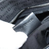 Secondhand Christian Dior Vintage Zip Shoulder Bag Diorissimo