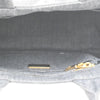 Secondhand Prada Canapa Convertible Tote