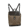 Louis Vuitton Soho Backpack Damier