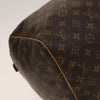 Secondhand Louis Vuitton Keepall Bag