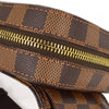 Secondhand Louis Vuitton Geronimos Waist Bag Damier