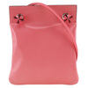 Secondhand Hermes Aline Bag Pink Calfskin Bags