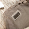 Secondhand Fendi Vintage Flap Crossbody Bag Zucchino
