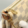 Louis Vuitton Eva Handbag Damier
