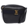 Secondhand Salvatore Ferragamo Vala Shoulder Bag