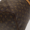 Secondhand Louis Vuitton Keepall Bag