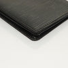 Secondhand Louis Vuitton Porte Cartes Wallet Epi