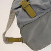 Prada Double Front Pocket Backpack Tessuto