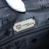 MCM Vicetos Logo PVC Cuir