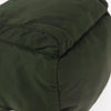 Prada Front Pocket Backpack Tessuto