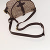 Secondhand Louis Vuitton Saumur Handbag Monogram Idylle