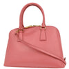 Prada Promenade Bag Saffiano Leather