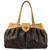 Louis Vuitton Boetie Handbag Monogram Canvas