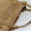 Secondhand Gucci Vintage Horsebit Shoulder bag