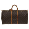Secondhand Louis Vuitton Keepall Bag