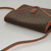 Secondhand Celine Vintage Macadam Shoulder Bag