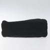 Secondhand Prada Resin Handle Tote Tessuto