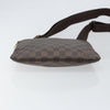 Secondhand Louis Vuitton Bosphore Pochette Damier