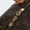 Secondhand Louis Vuitton Keepall Bag