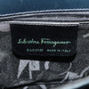 Secondhand Salvatore Ferragamo Convertible Top Handle Bag