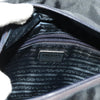 Secondhand Prada Vintage Shoulder Bag Tessuto