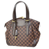 Secondhand Louis Vuitton Verona Handbag Damier