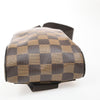 Secondhand Louis Vuitton Geronimos Waist Bag Damier