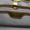 Louis Vuitton Wilshire Handbag Monogram Vernis