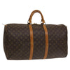 Secondhand Louis Vuitton Keepall Bag