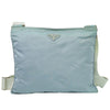 Prada Flat Messenger Bag Tessuto