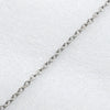 Tiffany & Co. Elsa Peretti Open Heart Pendant Necklace Sterling Silver