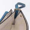 Secondhand Chloe Faye Shoulder Bag Leather and
