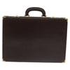Loewe Anagram Business Leather