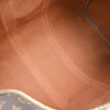 Louis Vuitton Keepall Bag Monogram Canvas