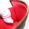Secondhand Louis Vuitton Cosmetic Pouch Damier