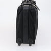 Secondhand Prada Trunk Bag Black Nylon Accessories