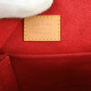 Louis Vuitton Vintage Coussin Bag Monogram Canvas