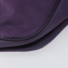 Prada Pochette Shoulder Bag Tessuto