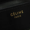 Secondhand Celine Bicolor Luggage Bag Nubuck