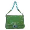 Secondhand Fendi Forever Big Mama Bag Patent