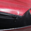 Secondhand Celine Handbag Red Leather Bags