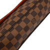 Secondhand Louis Vuitton Recoleta Handbag Damier