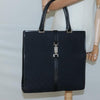 Secondhand Gucci Vintage Jackie Tote Canvas,