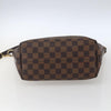Secondhand Louis Vuitton Illovo Handbag Damier