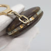 Secondhand Louis Vuitton Astropill LED Keychain