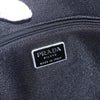 Prada Vintage Tote Tessuto