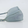 Prada Pochette Shoulder Bag Tessuto