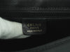Secondhand Celine Vintage Crossbody Bag Logo Embossed